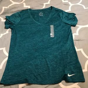 Nike women’s Dri-fit shirt